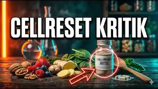 Cellreset Fitline kaufen? Meine Erfahrungen nach 2 Jahren (Konzept, Rezepte, Wirkung, Buch)
