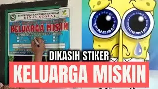 Apakah Orang Miskin Harus Malu? 🤔