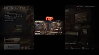 #pubgmobile #metroroyalehizbugu #pubg #metroroyalebug #rek #bgmi #pubgmetro #gaming #metroroyal