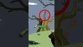 Terrifying Story In Adventure Time