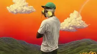 Where This Flower Blooms | LYRICS | Tyler, The Creator ft. Frank Ocean