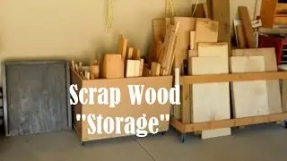 Scrap Wood 