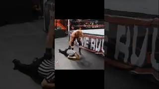 Wait for Brock Lesnar Attitude Status ☠️#wwe