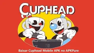 S&eacute;rie de CUPHEAD derrotando o que der!!! PARTE FINAL!!!!!
