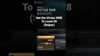 MW2 How To Get The Rangefinder Sniper Scope