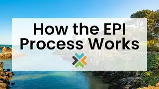 Webinar: How the EPI Process Works 2.10.26