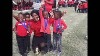 Kgethego Early Learning Centre Sports Day 2022