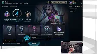 League of Legends | SWIFTPLAY | Jinx | A | 10.12.2025 | 6