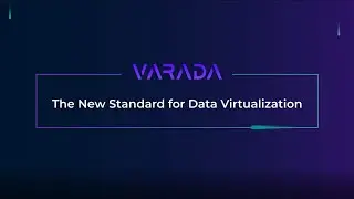 Varada Data Virtualization Platform | varada.io