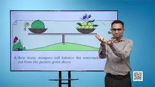 Class 2, Maths, Chapter 7  Rani&rsquo;s Gift (Measurement) Part 2