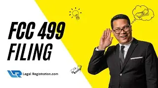 FCC 499 Filing is for Telecommunications Companies & Telecom and VoIP Providers Information