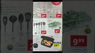 💙🧡cat&aacute;logo Lidl 7oct/24 #lidl #lidloferta #shorts #ofertas