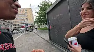Gang-Krieg in Stuttgart &ndash; So heftig ist die Lage wirklich! (eskaliert)