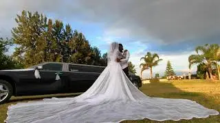 Dj Tarico & Burna Boy - Yaba Buluku (Remix) feat. Preck & Nelson Tivane. Best 2021 Wedding Reel
