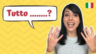 How to ask 