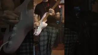 Squier Classic Vibe Stratocaster #guitar #youtubeshorts #shorts #viral
