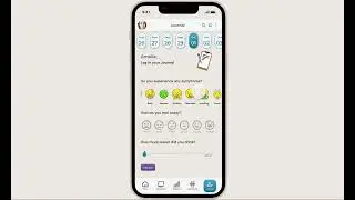 UX/UI MVP Design &ndash; Healthcare App