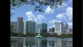Planet Digital Agency - The Jackson Condominium Orlando