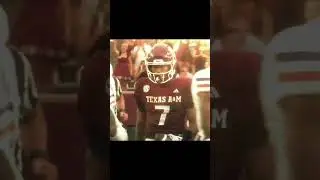 Finna miss KC #aggies #collegefootball #nfl #edit #aggiefootball #football #kcconcepcion