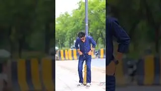best 4 road pose photo | road pose boy 2023 | photo poses for boys | poj photos #shorts #viral
