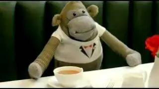 PG Tips - PG Tips having Tea