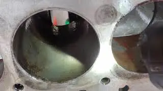 Sunday 56 Ford Mainline Update!
