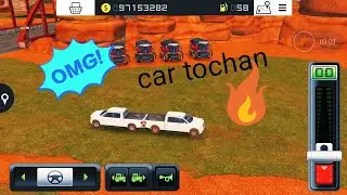 FS 18 car tochan
