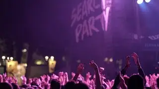 Search Party 2019 Recap