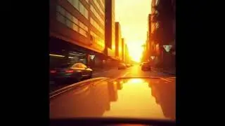 Windows Down &ndash; Korean-English Chill Pop Rap Song | Feel-Good Summer Vibe