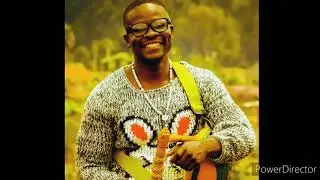 Nyako thunde biro nyatiti music by king Walter koga