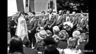 Fox Hill Inn Wedding