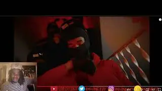 Runitup Jaybo - Run The City (Official Music Video) II Dir. DrewShotYa | Reaction