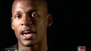 NBA Документальный фильм про Рэя Аллена  | The Game Ray Allen