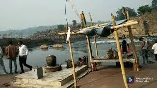 Dhuandhar & Bhedaghat, Jabalpur #mptourism #mpstdc #tourism #jabalpur #jabalpurtourism #narmada