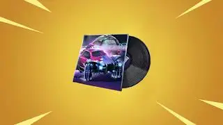 Fortnite Flip Reset Music | Chapter 2 Season 5 Battle Pass Music Pack