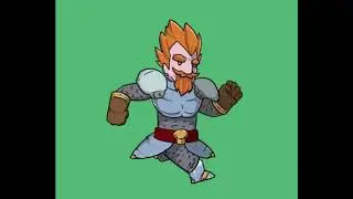 Anima2D Test 2