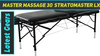 Master Massage 30
