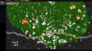 New Total Annihilation Mod (unmamed yet) - Some Action (2)