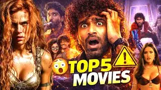 5 Movies By Pradeep Ranganathan That Are BETTER Than You Think
