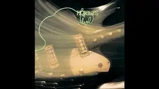 Horslips - Rakish Paddy (cont.) [Audio Stream]