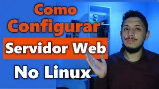 How to Install and Configure a Web Server on Linux