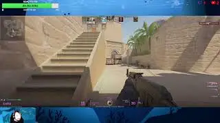 CSGO RANKED