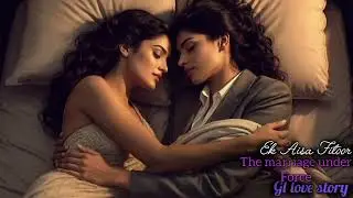 EP~82||1 kick + 1 blanket || 𝐼𝑠ℎ𝑎𝑛𝑖 ❤️‍🔥𝐸𝑣𝑎 || 𝑬𝒌 𝒂𝒊𝒔𝒂 𝑭𝒊𝒕𝒐𝒐𝒓🦋(𝐌𝐚𝐫𝐫𝐢𝐚𝐠𝐞 𝐮𝐧𝐝𝐞𝐫 𝐅𝐨𝐫𝐜𝐞)|| GL love story