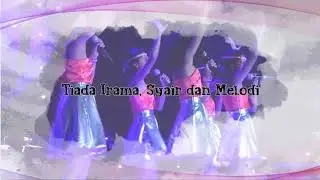 Jingle Purwa Caraka Music Studio - Cerdas Bersama Musik