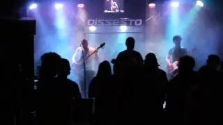 rage again - killing in the name of - the battle of dissesto 