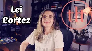 A LEI que pode DESINCENTIVAR A LEITURA | Tatiana Feltrin