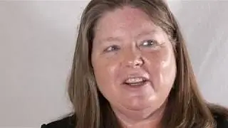 Patty McCarthy, Executive Director Faces and Voices of Recovery