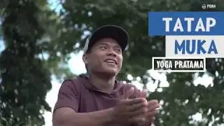 #TATAPMUKA - Yoga Pratama
