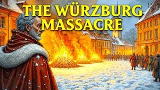 Germany&rsquo;s Deadliest Witch Hunt? The W&uuml;rzburg Massacre Explained