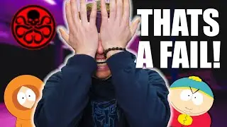 Loot Crate Unboxing 2020 | Squad | Fail Box Time